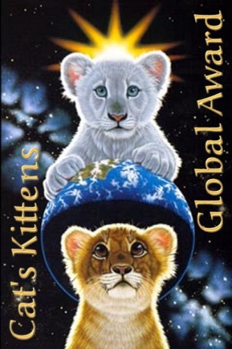 Please visit Cat's Kittens from Sweden !