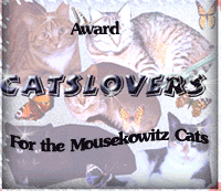 Catslovers 