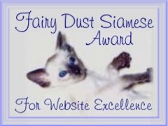 Please visit the Fairy Dust Siamese ;)