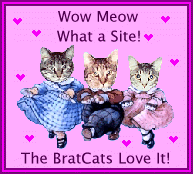 The BradCats