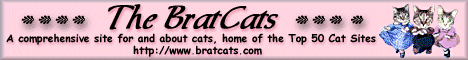 Visit the Bratcats!