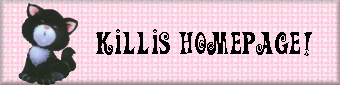 Killis Homepage