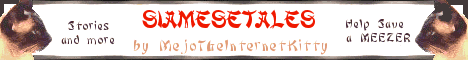 Please visit Mejo the Internet Kitty :)