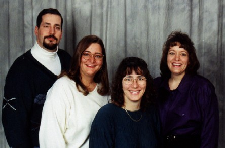 Family pictures and more