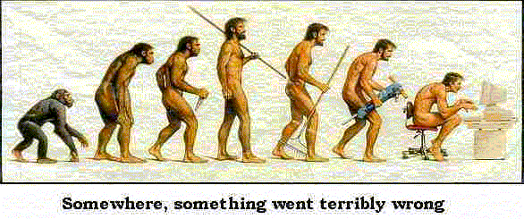 Evolution