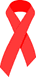 AIDS Ribbon