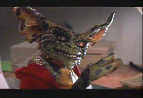 GREMLIN!!!!!