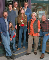 Everwood