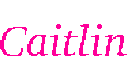 Caitlin