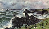 Bretagne