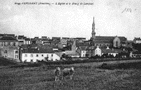 lande Ouessant