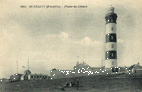 phare d'Ouessant