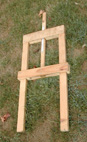 toise � mouton