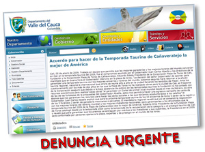DAR CLICK PARA IR A LA PAGINA DE LA GOBERNACION