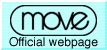 Official move Homepage by Avex