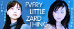 Every Little Zard Thing