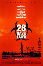 28 Days Later Fox Searchlight pictures �2003