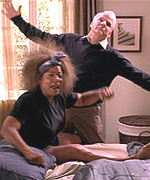 Bringing Down the House  Touchstone pictures �2003
