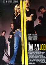 The Italian Job - La estafa Maestra   Paramoun Pictures �2003 