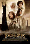 The lord of the rings - The Two Towers