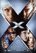 X-2: X-MEN UNITED 20th Century Fox �2003