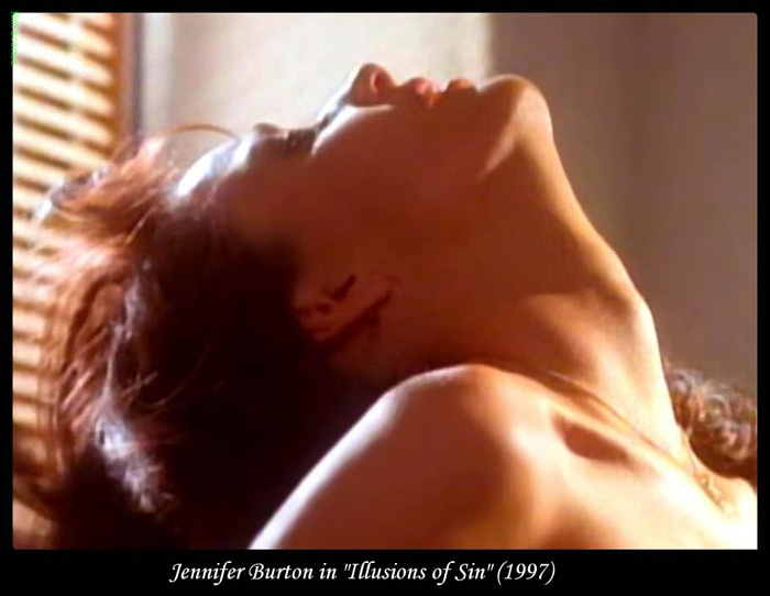 jennifer burton adamapple