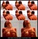 Amber Smith neck