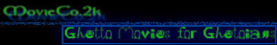 Welcome to MovieCo.