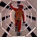 2001: A Space Odyssey