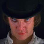 A Clockwork Orange