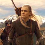 The Lord of the Rings