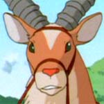 Princess Mononoke