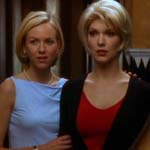Mulholland Dr