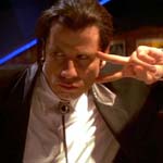 Pulp Fiction