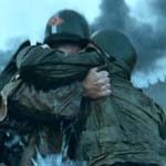 Saving Private Ryan