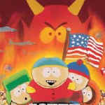South Park: Bigger, Longer, and Uncut