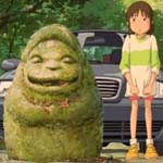 Spirited Away