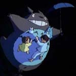 My Neighbor Totoro