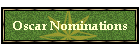 Oscar Nominations