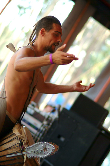 Workshops