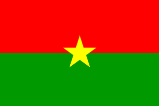 Burkina Faso