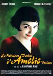 Amelie - (R) - Comdey - 2 hrs. - Starring: Audrey Tautou, Mathieu Kassovitz, Rufus