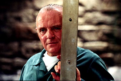 Anthony Hopkins