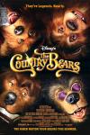 The Country Bears - (G) Kids/Family & Comedy - STARRING: Haley Joel Osmant & Christopher Walken