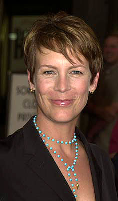Jamie Lee Curtis - THIS WEEK'S ACTRESS IN THE SPOTLIGHT!