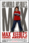 Max Keeble's Big Move - (PG) - Comedy - 1 hr. 26 min. - Starring: Alex D. Linz, Zena Grey, Larry Miller