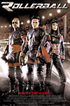 Rollerball - (PG-13) - Action/Adventure and Science Fiction/Fantasy - 1 hr. 39 min. - Starring: Chris Klein, LL Cool J, Rebecca Romijn-Stamos