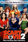 Scary Movie 2