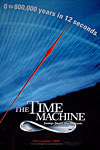 The Time Machine - (PG-13) - Science Fiction/Fantasy - 1 hr. 36 min. - Starring: Guy Pearce, Mark Addy, Samantha Mumba