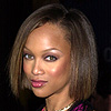 Tyra Banks